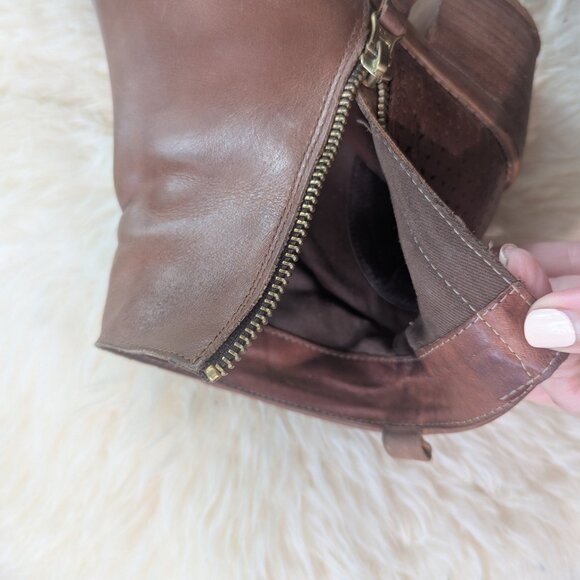 Roots ankle boots from Norway! - Picture 8 of 11